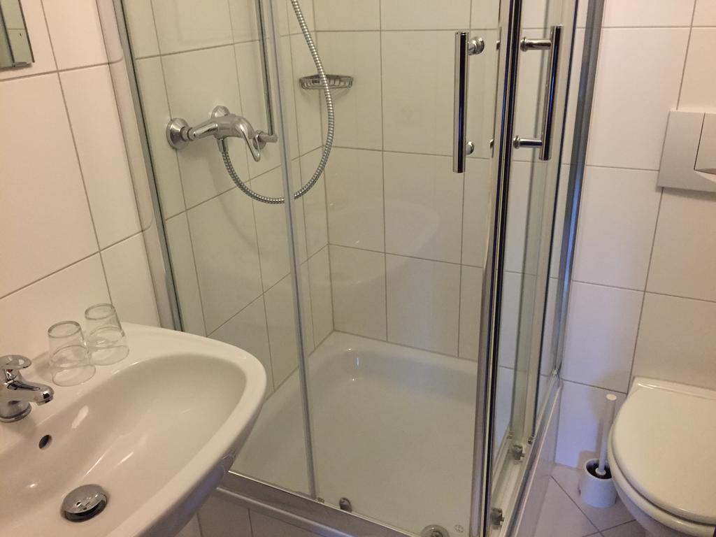 Hotel Marilyn Koblenz  Room photo