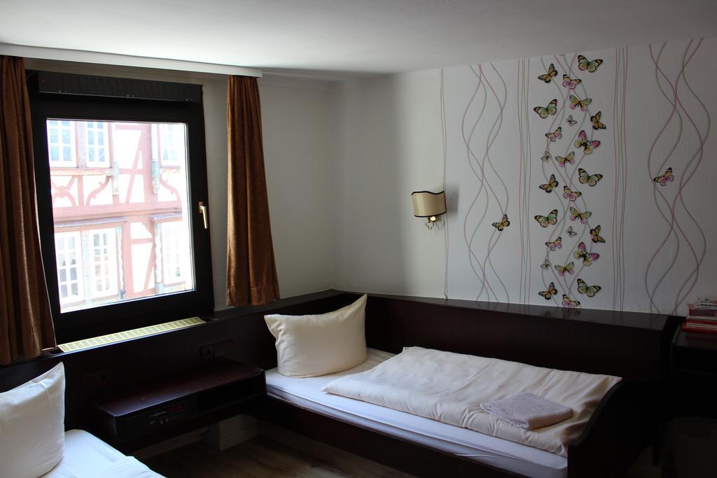 Hotel Marilyn Koblenz  Exterior photo